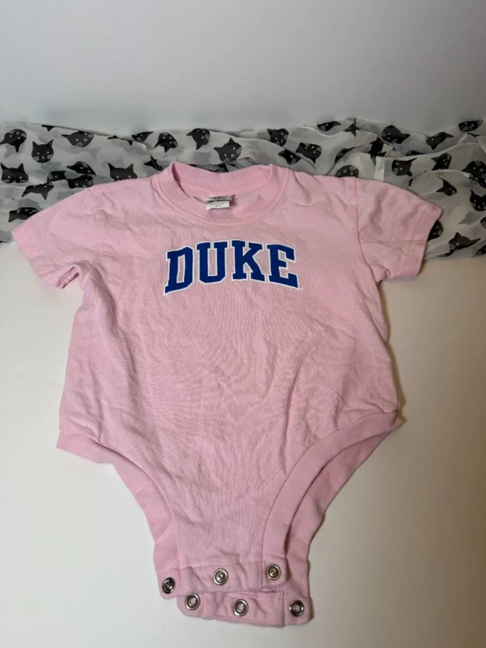 Kiddy Kats duke university